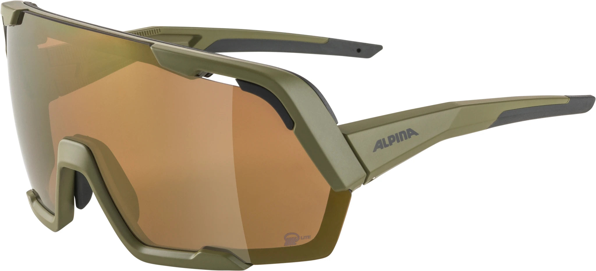 Alpina Rocket Bold Q-Lite - Liquid-Life #Wähle Deine Farbe_olive matt