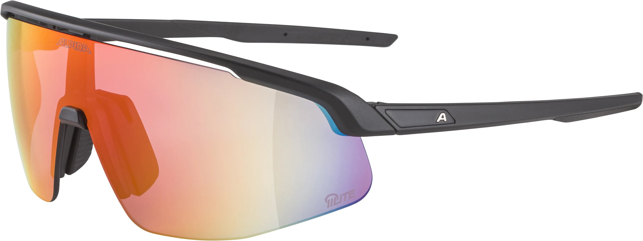 Alpina Turbo Pro Q-Lite - Liquid-Life #Wähle Deine Farbe_black matt