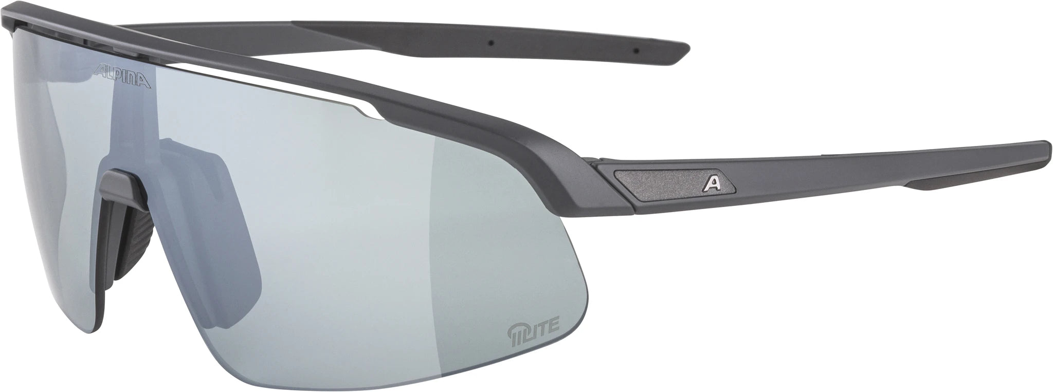 Alpina Turbo Pro S Q-Lite - Liquid-Life #Wähle Deine Farbe_midnight-grey matt