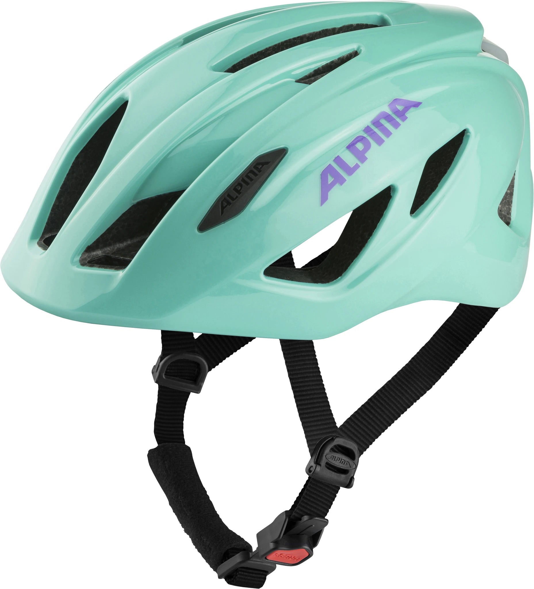 Alpina Pico Flash - Liquid-Life #Wähle Deine Farbe_turquoise gloss