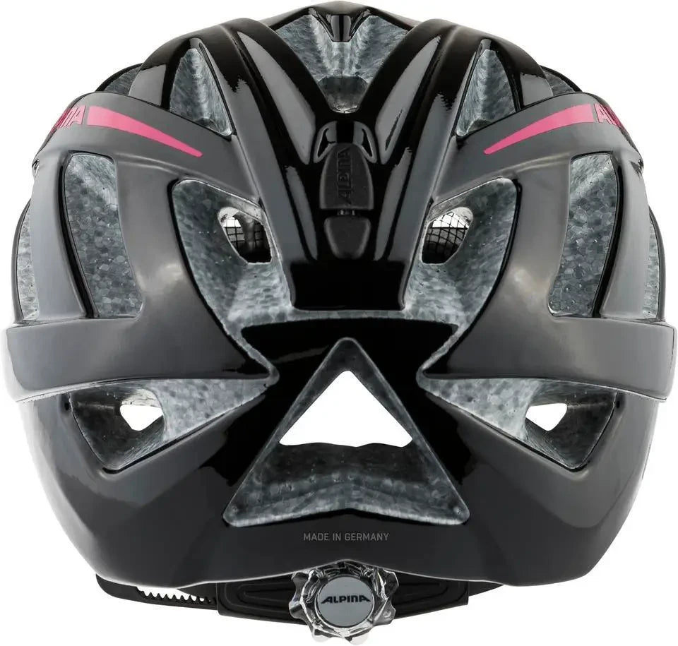 Alpina multi-fit light - Liquid-Life #Wähle Deine Farbe_Black