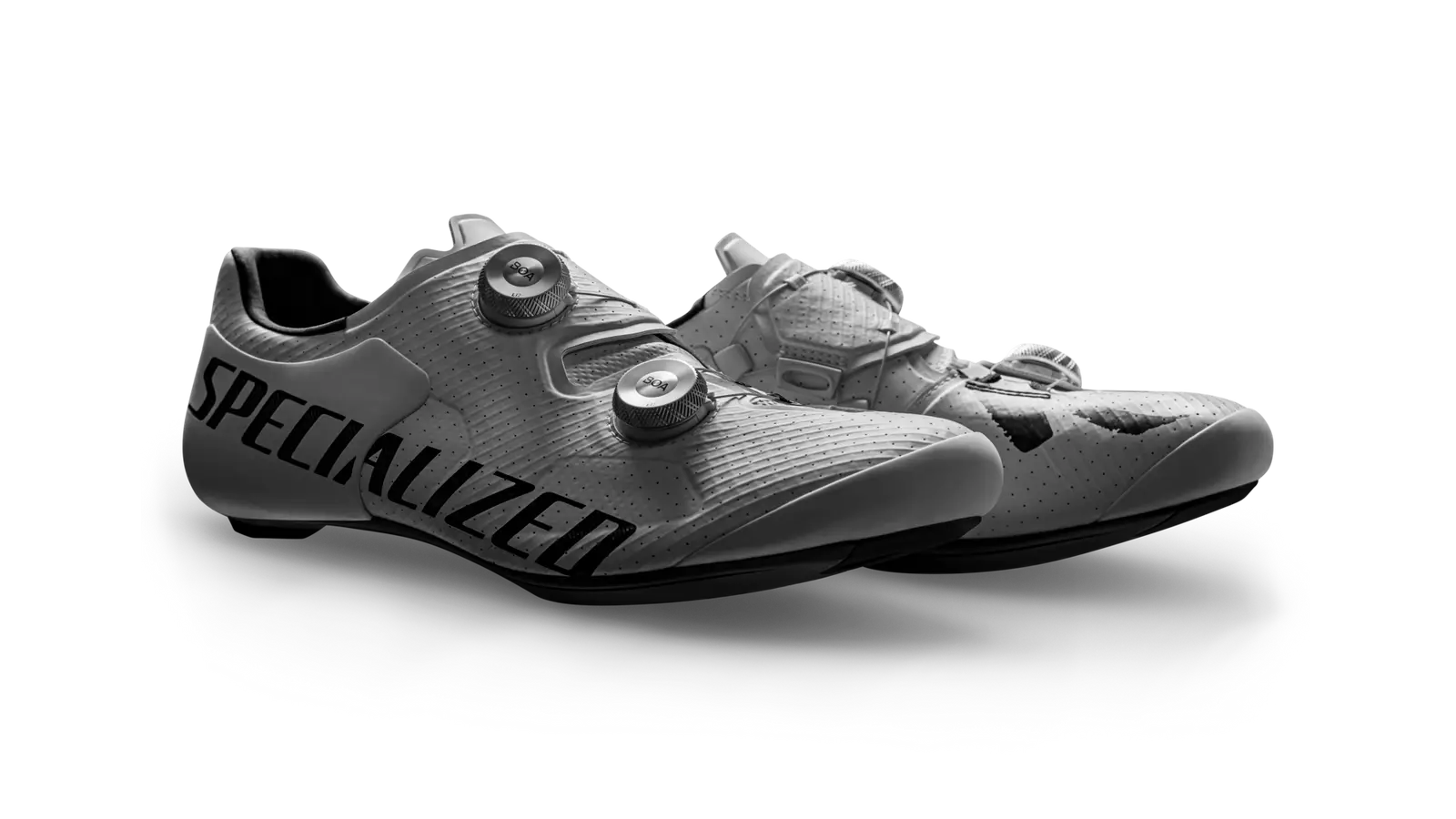 Specialized S-Works Ares 2 Rennrad Radschuh