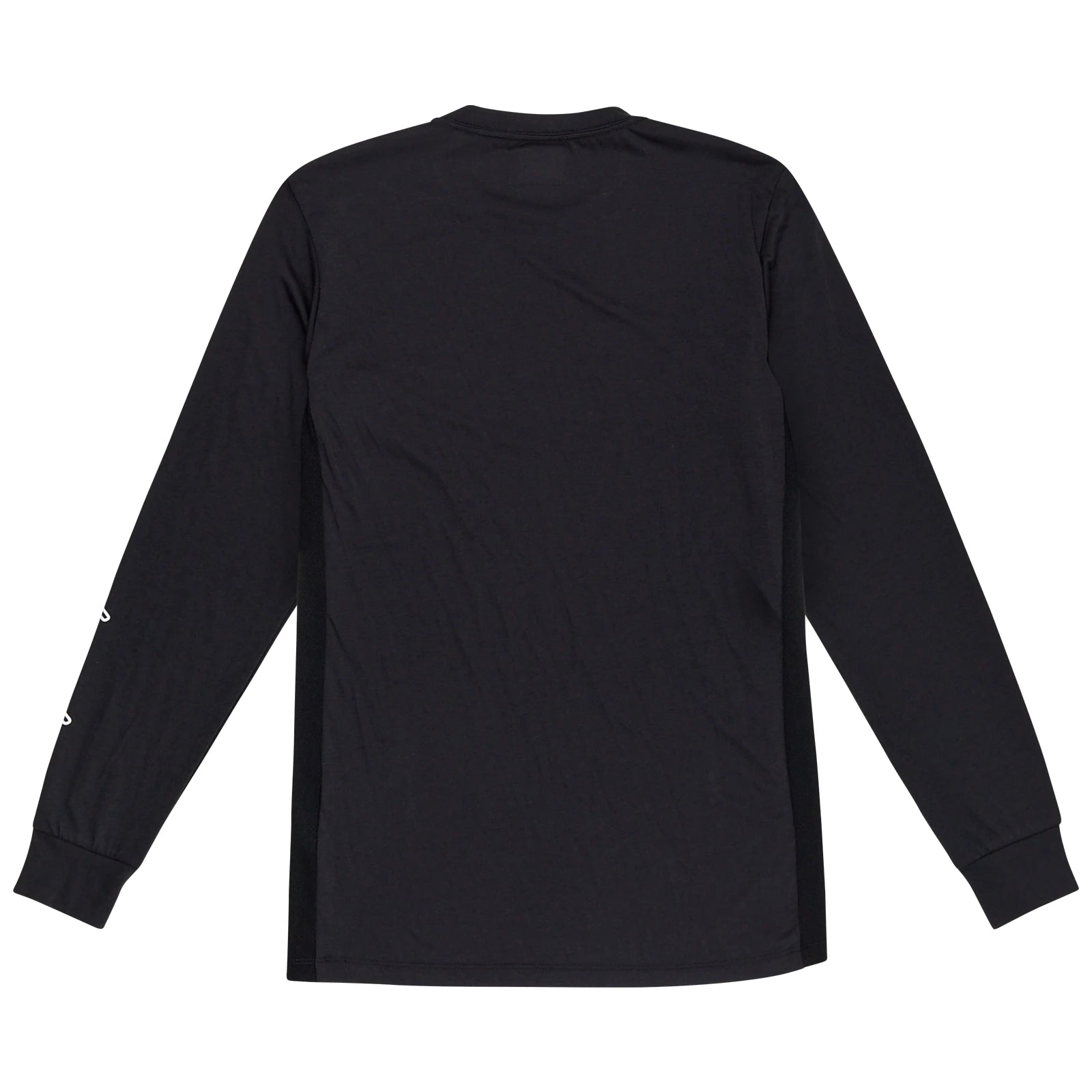 Troy Lee Designs Skyline LS Ride Tee Signature - Liquid-Life #Wähle Deine Farbe_black