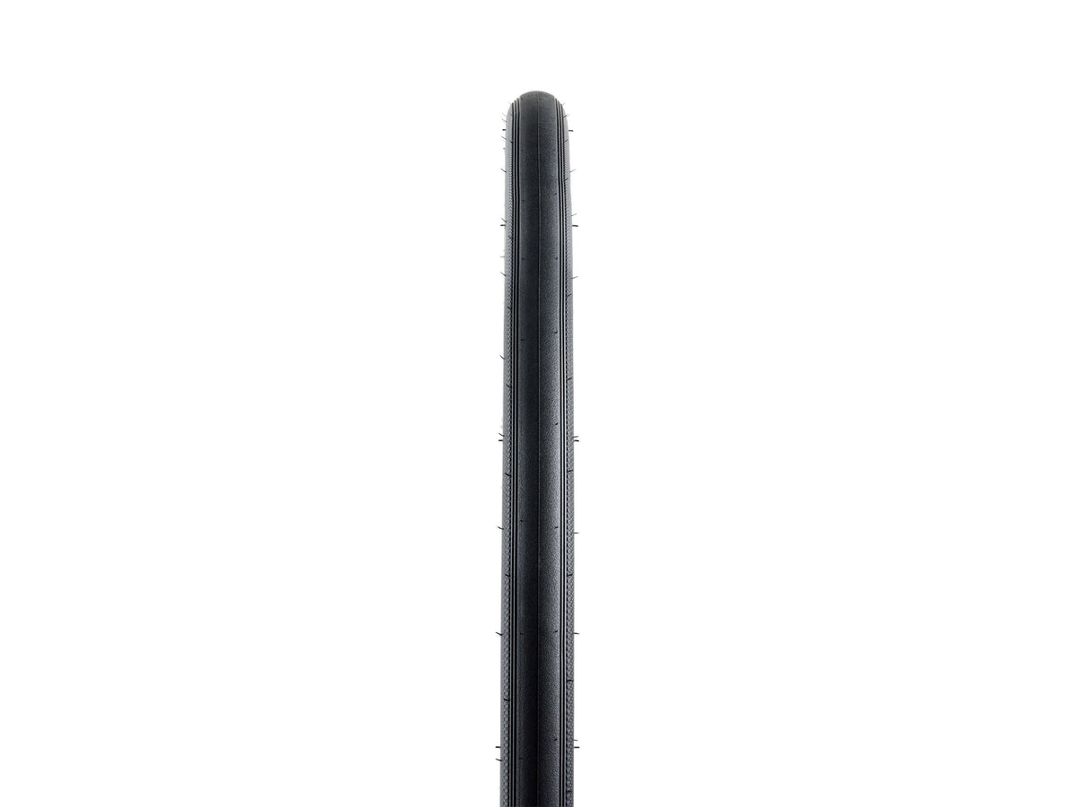 Bontrager Aeolus Pro TLR Rennradreifen - Liquid-Life #Wähle Deine Farbe_Black/Tan