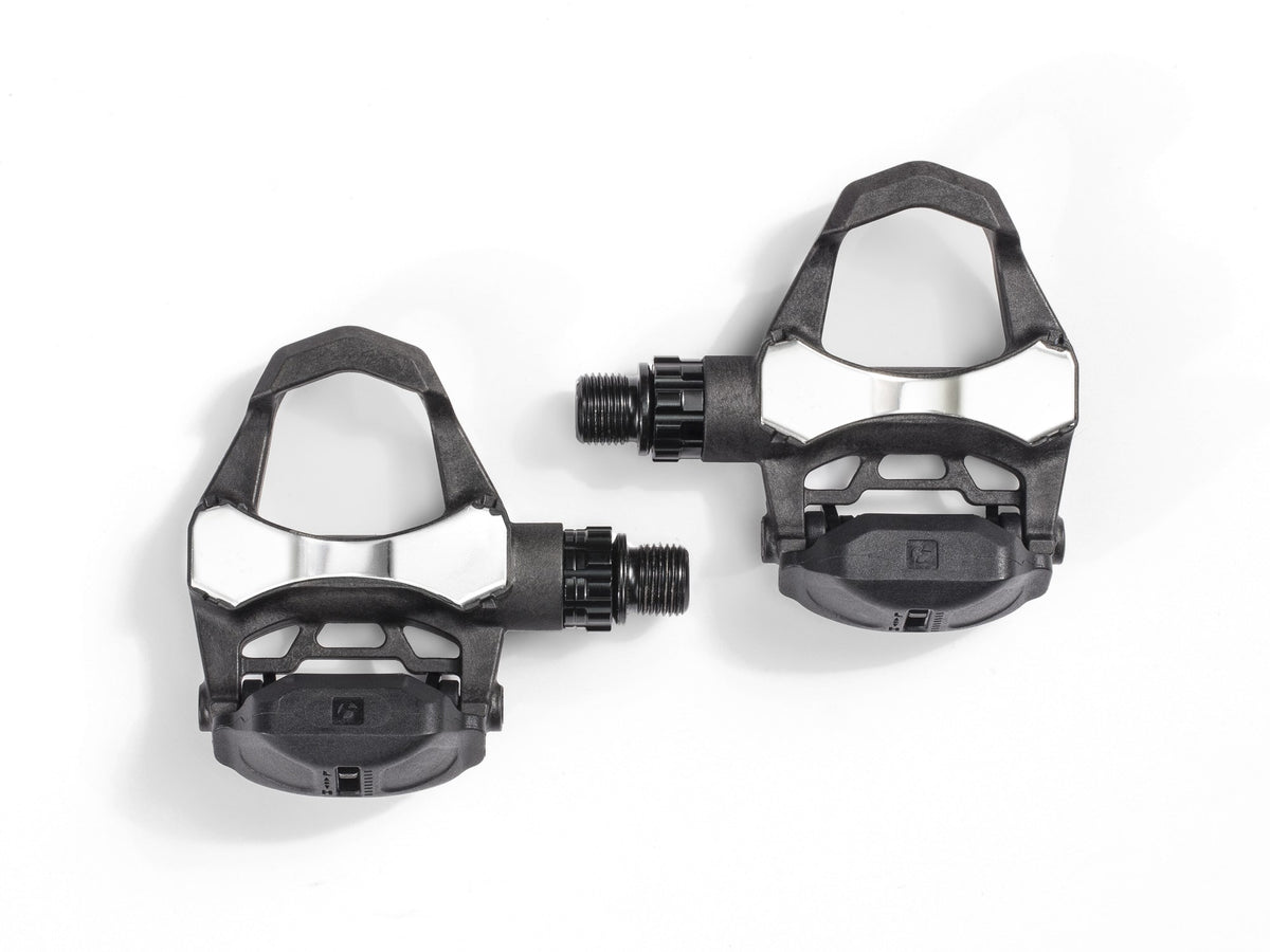 Bontrager Elite Road Pedalset - Liquid-Life #Wähle Deine Farbe_Black