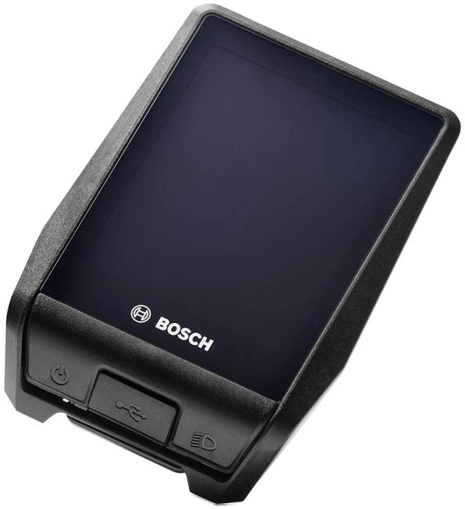 Bosch Display Nyon (BUI350) - Liquid-Life #Wähle Deine Farbe_Schwarz