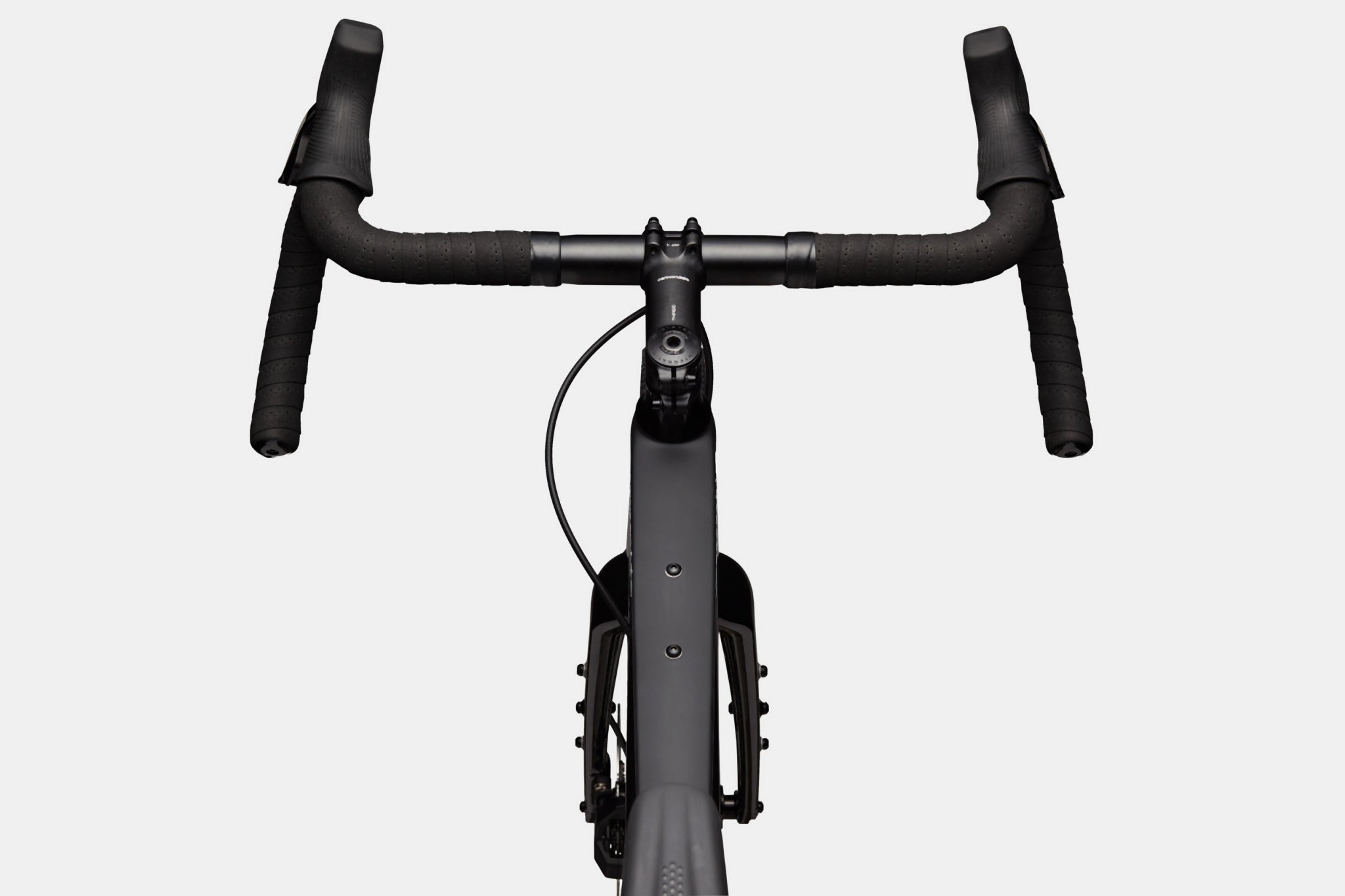 Cannondale Topstone Carbon Apex AXS Matte Black