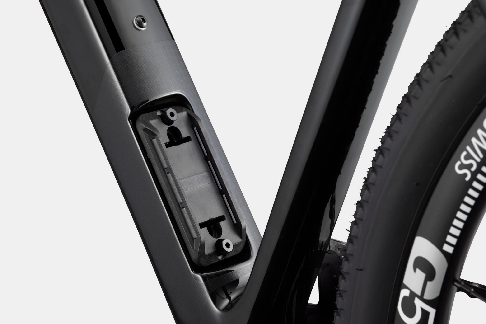 Cannondale Topstone Carbon Apex AXS Matte Black