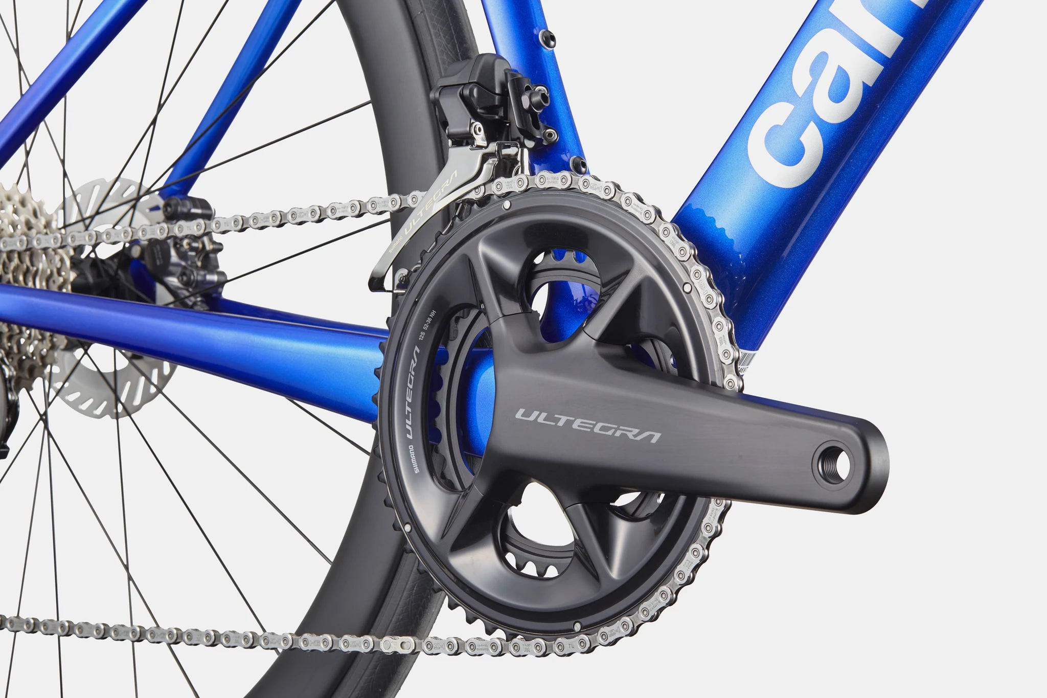 Cannondale SuperSix EVO 2 Sonic Blue 2025