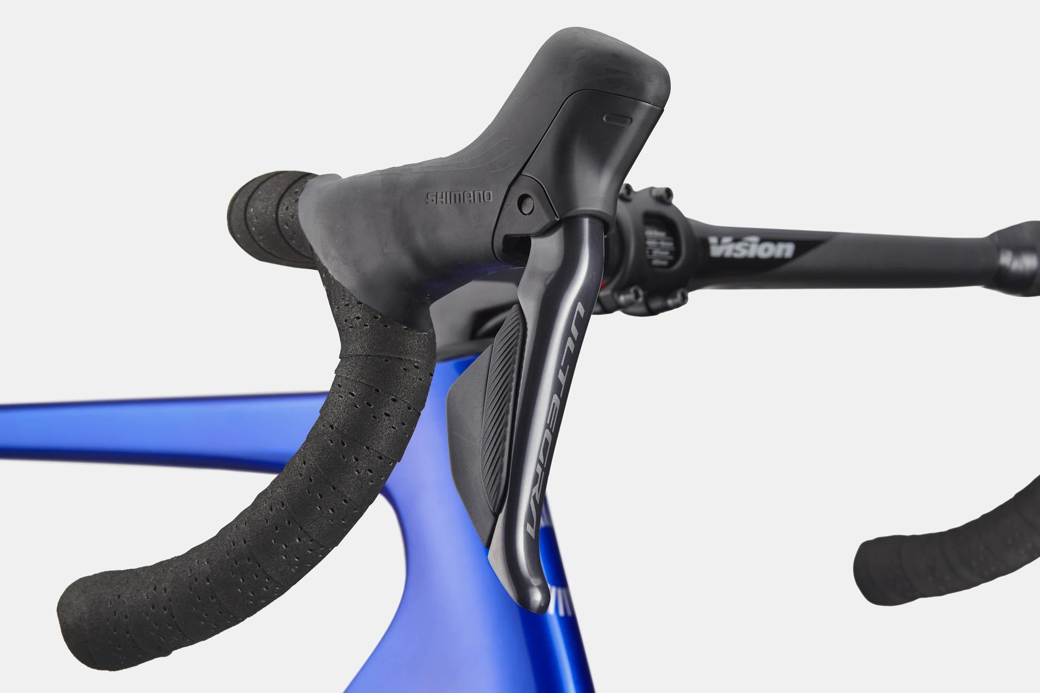 Cannondale SuperSix EVO 2 Sonic Blue 2025