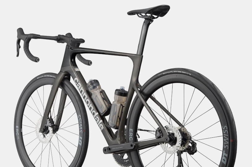 Cannondale SuperSix Evo 2 Raw 2026