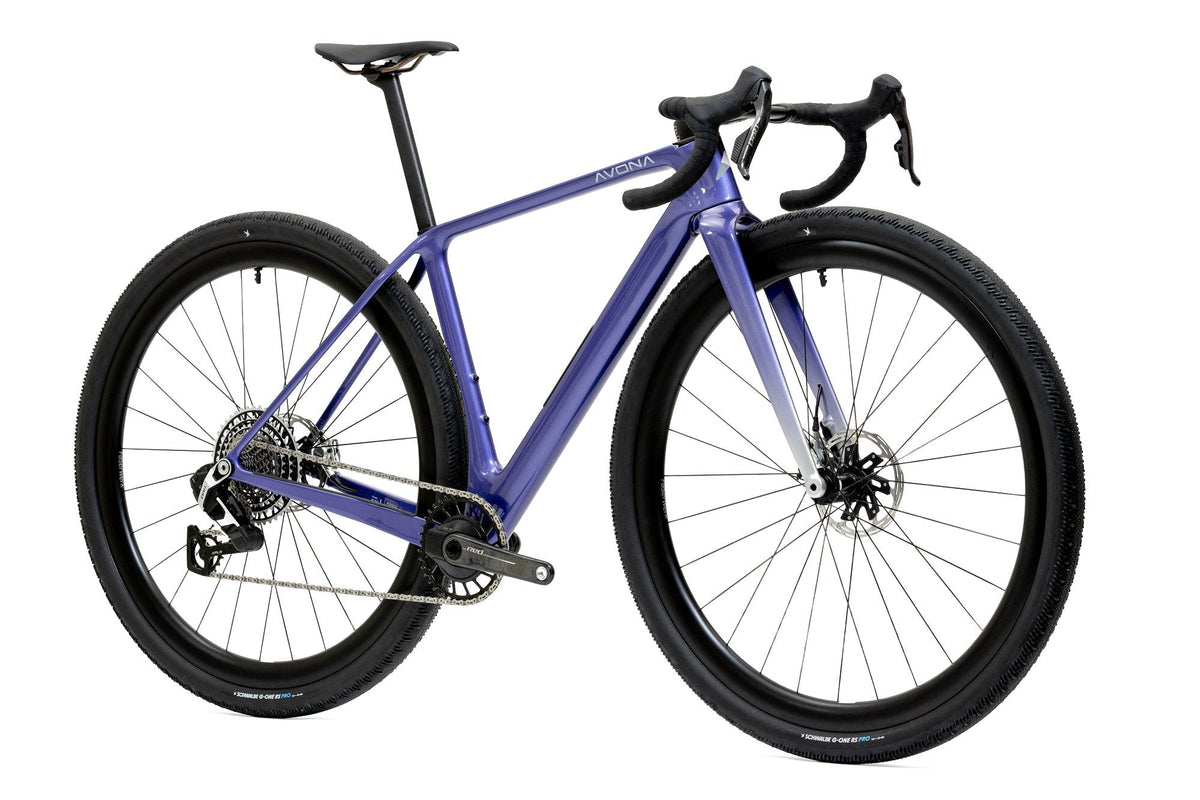 Avona Callis 32 Force XPLR Newmen G.62 Ultra Violet 2027