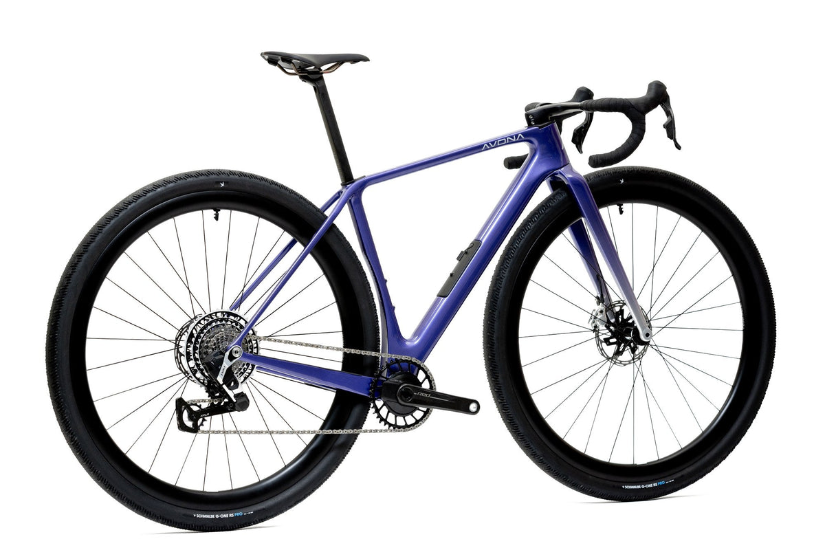 Avona Callis 32 Force XPLR Newmen G.62 Ultra Violet 2027