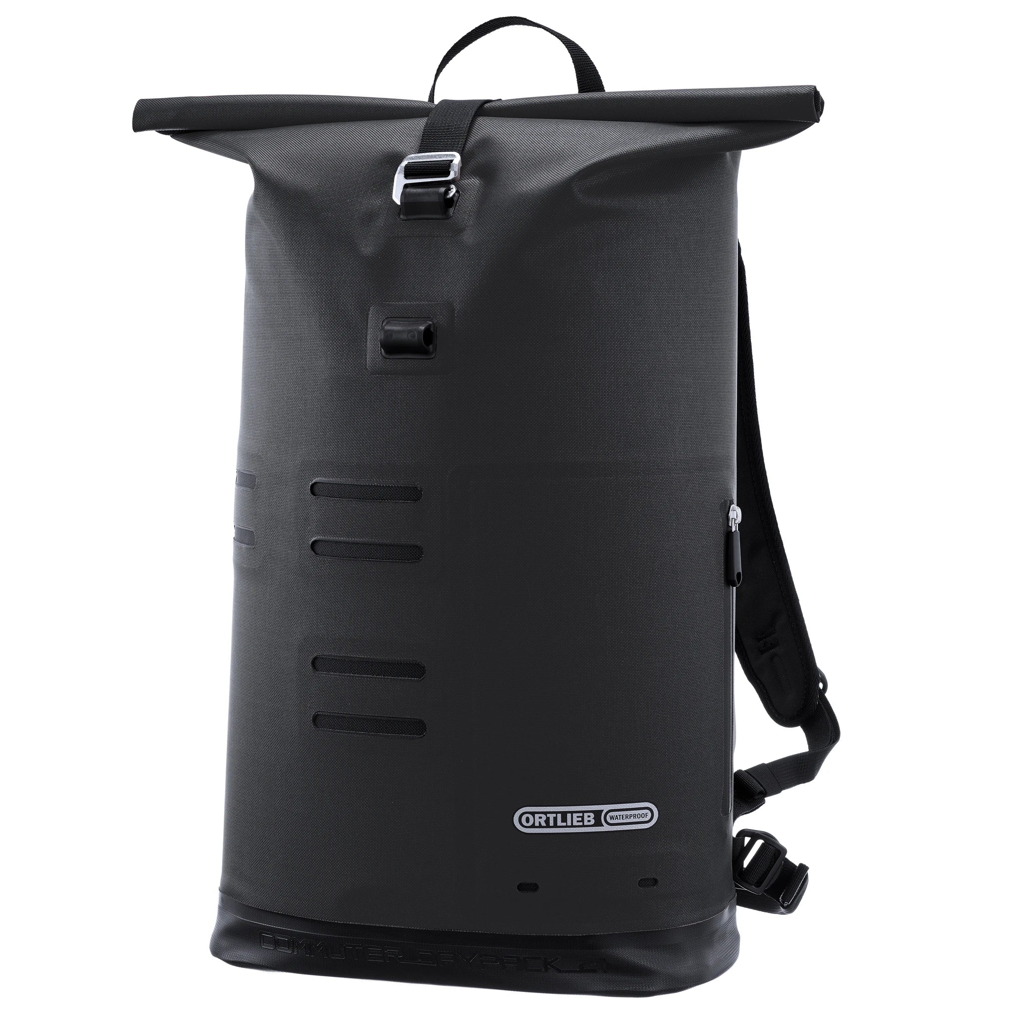 Ortlieb Commuter-Daypack 21 L - Liquid-Life #Wähle Deine Farbe_black