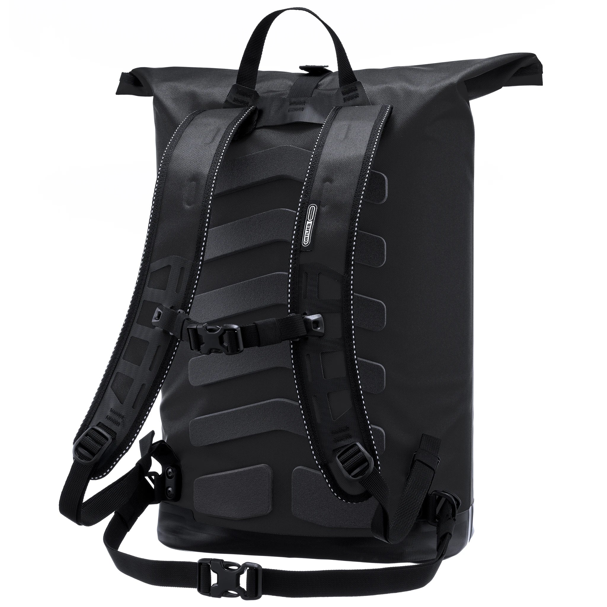 Ortlieb Commuter-Daypack 27 L - Liquid-Life #Wähle Deine Farbe_black