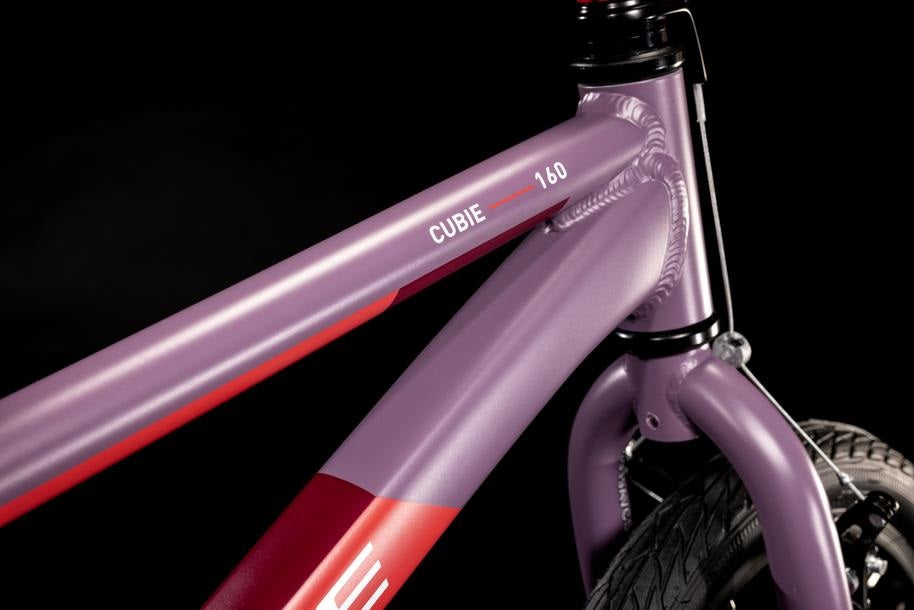 Cube Cubie 160 RT rose´n´coral