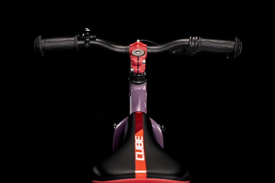 Cube Cubie 160 RT rose´n´coral