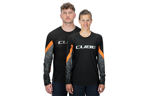 Cube Markenshop Kategorie Bekleidung