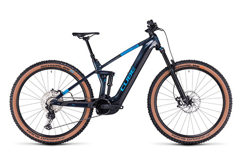 Cube Markenshop Kategorie E-Bikes