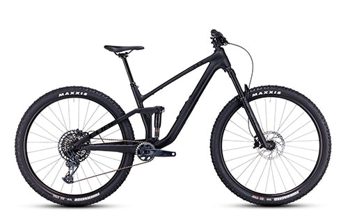 Cube Markenshop Kategorie MTB