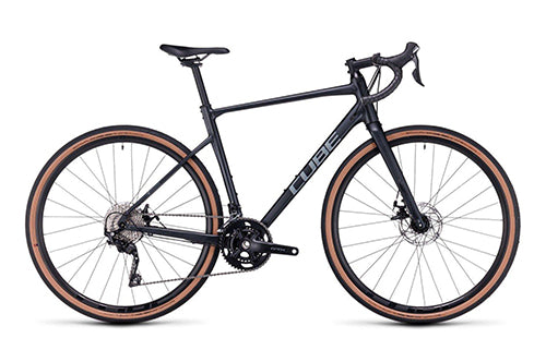 Cube Markenshop Kategorie Road