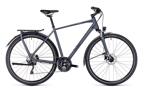 Cube Markenshop Kategorie Trekking