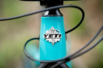 Yeti SB115 T1 Turquoise