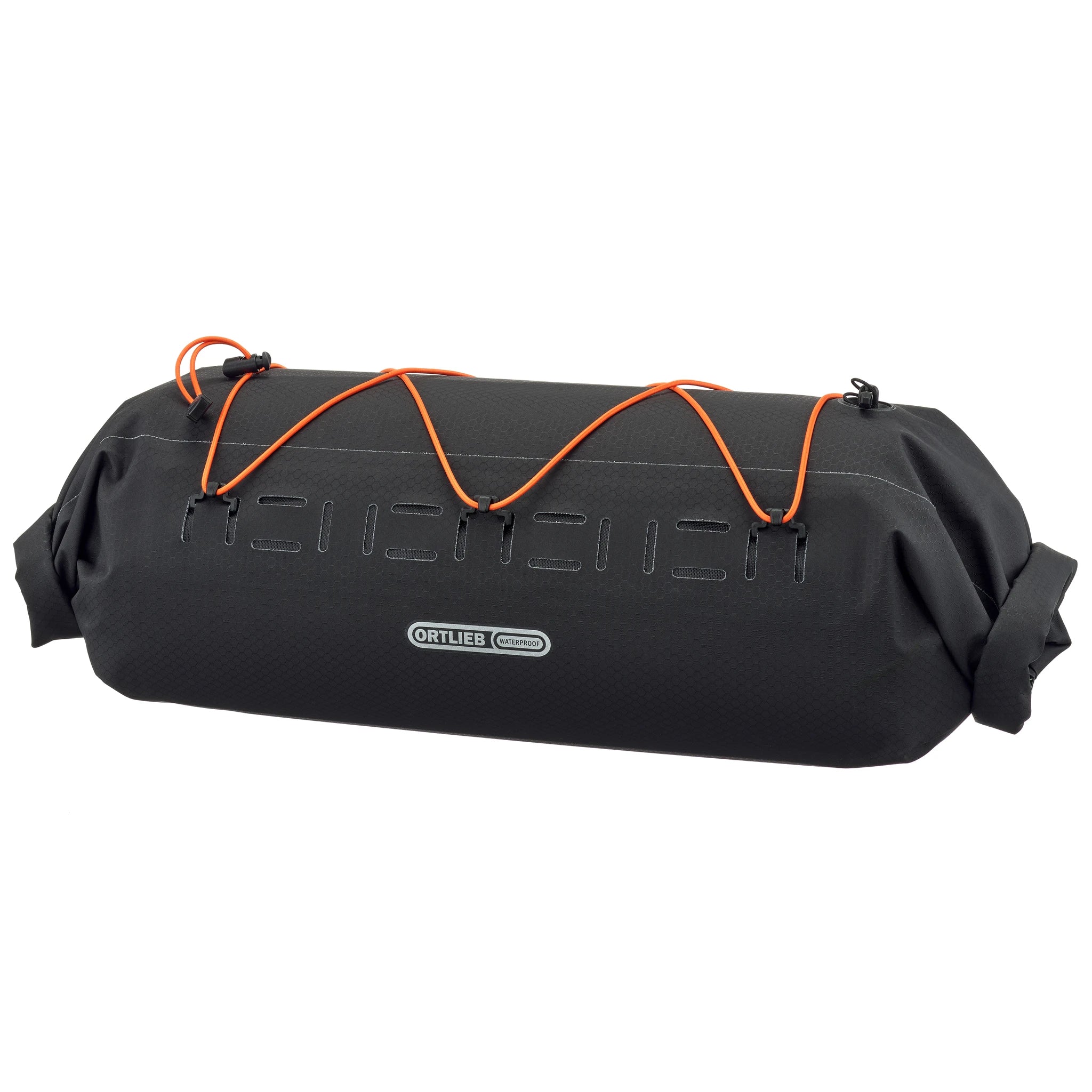 Ortlieb Dry-Pack 16 L - Liquid-Life #Wähle Deine Farbe_black matt