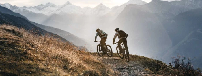 E-Mountainbikes eratung und kaufen bei Liquid-Life.de
