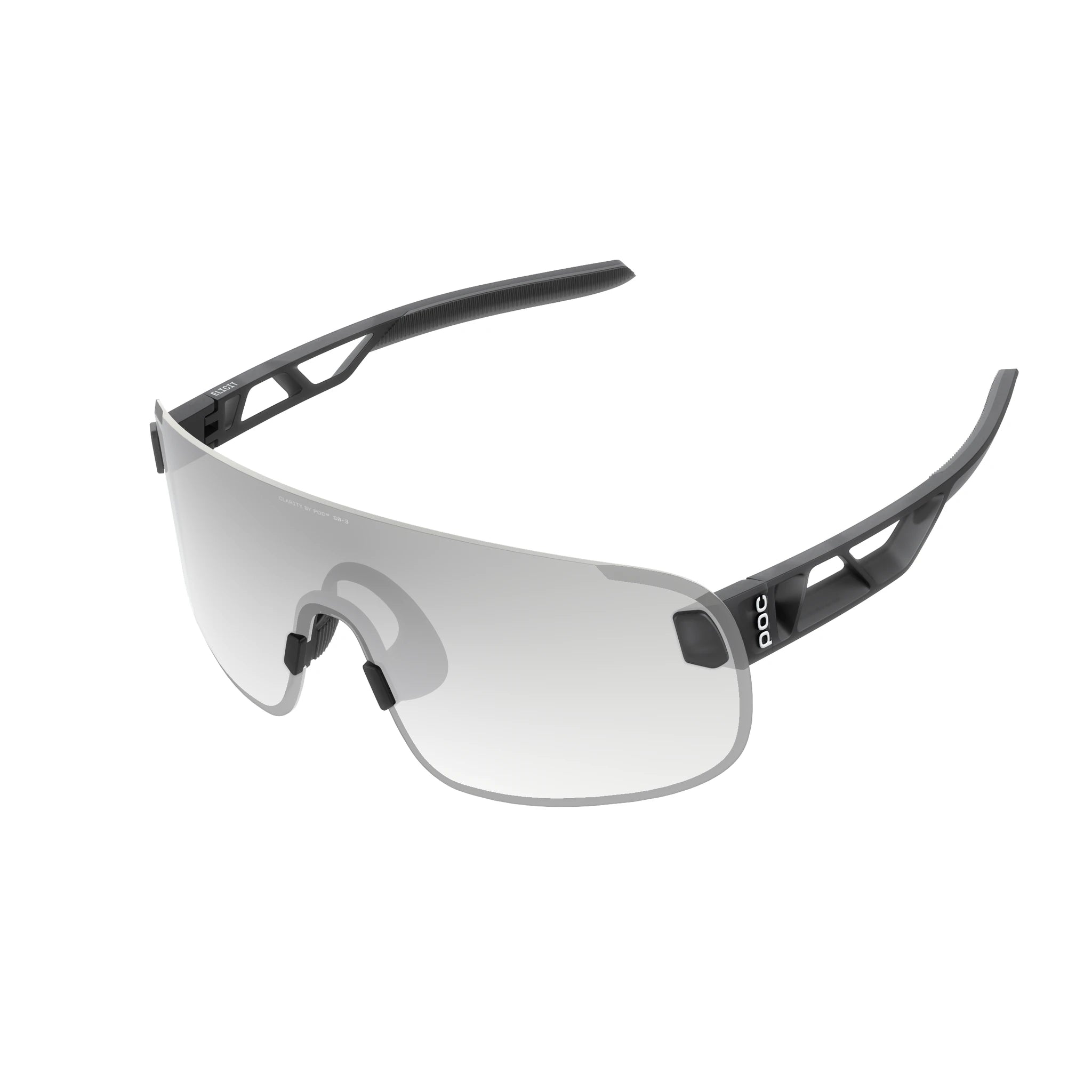 POC Elicit Photochromic - Liquid-Life #Wähle Deine Farbe_black/photochromic/grey
