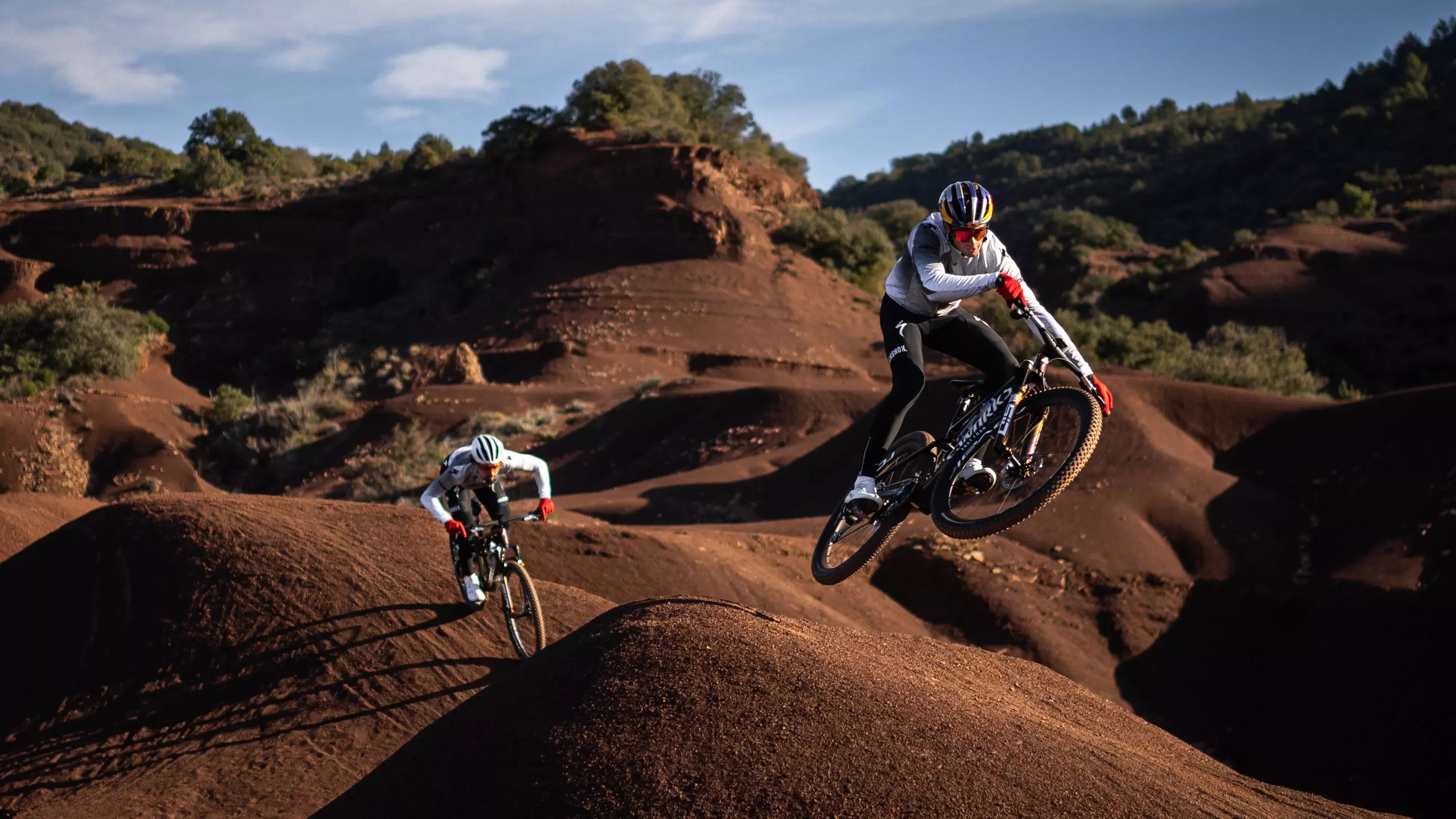 Specialized s works epic Cross Country mountainbike