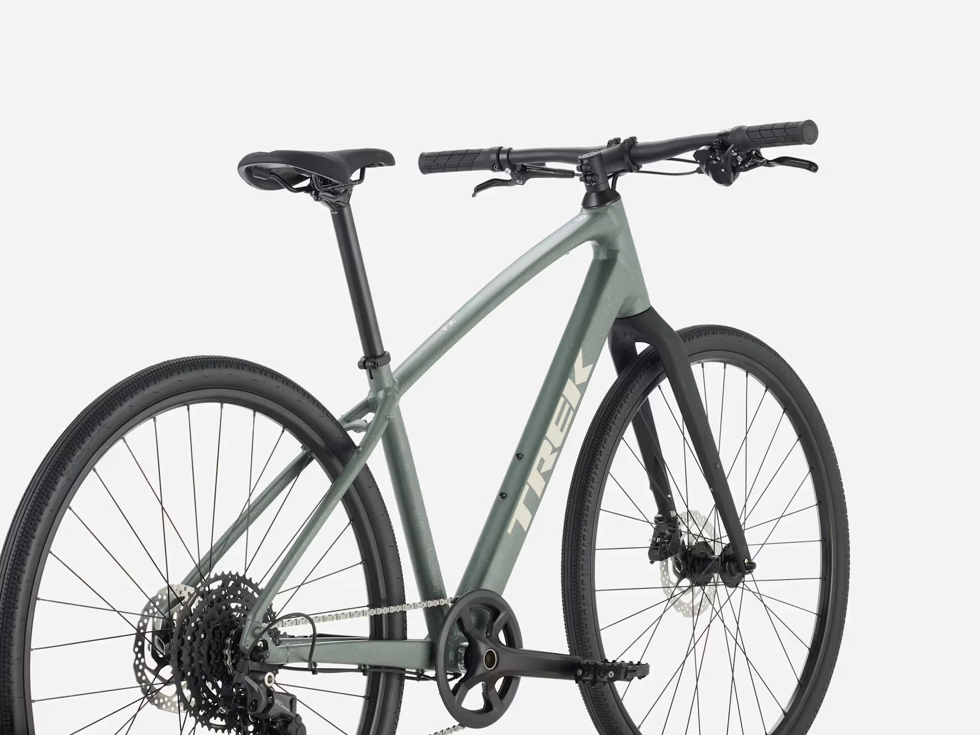 Trek FX Sport AL 3 Keswick 2026