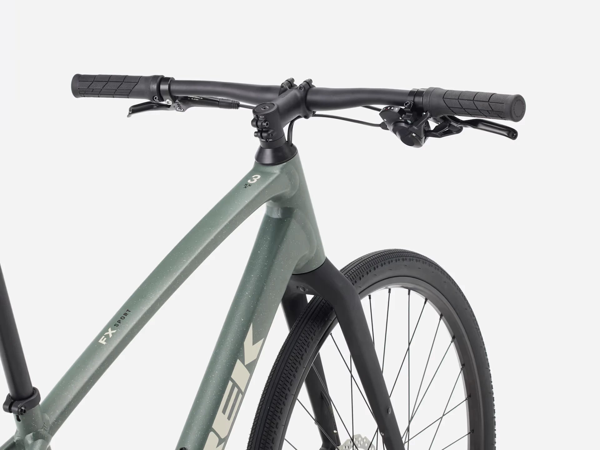 Trek FX Sport AL 3 Keswick 2026