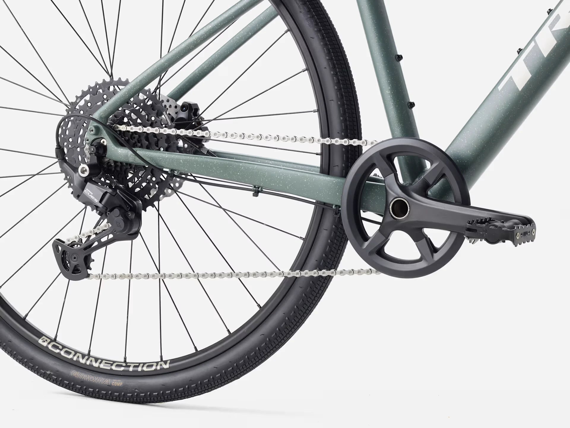 Trek FX Sport AL 3 Keswick 2026
