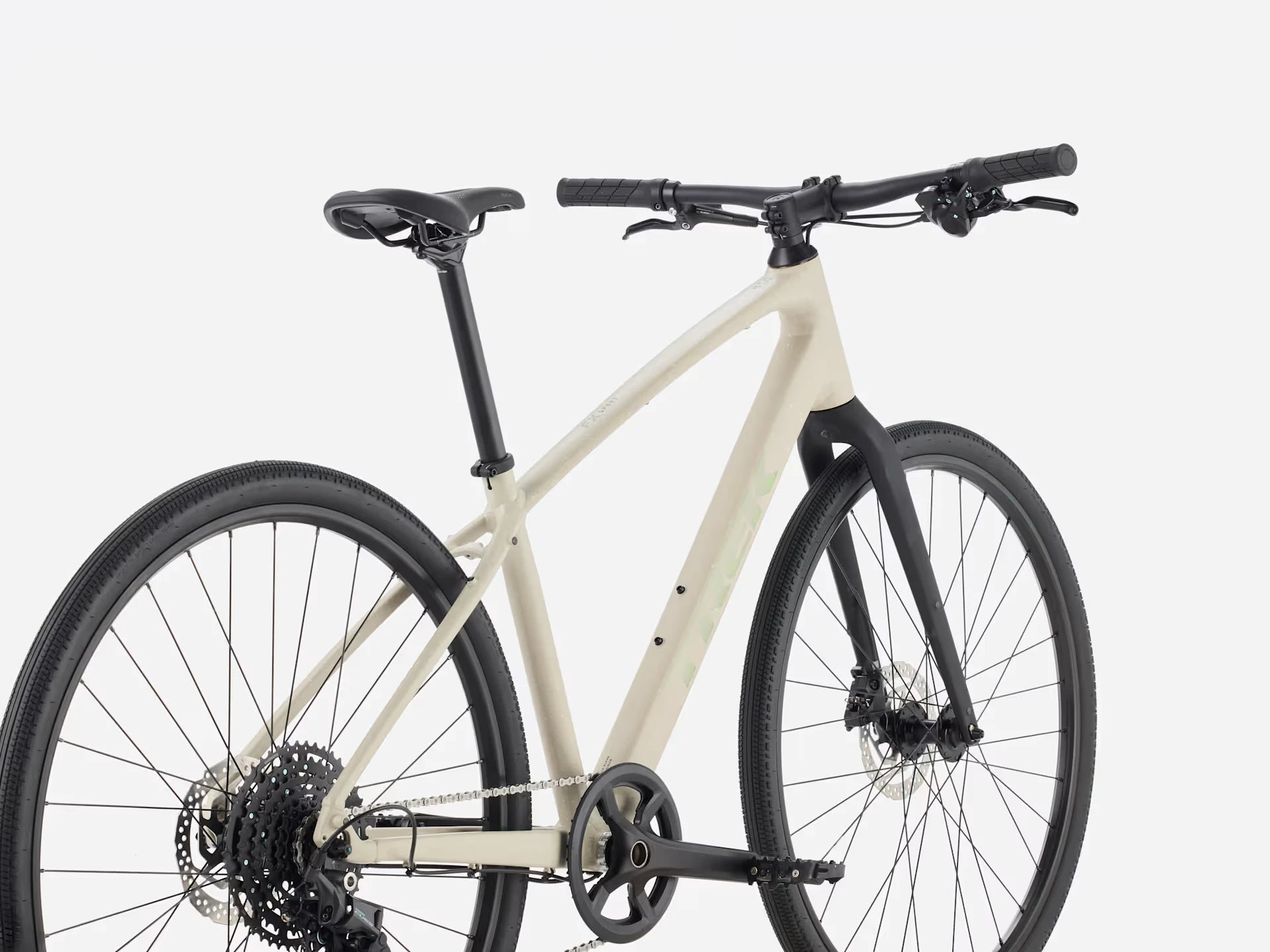 Trek FX Sport AL 3 Buff Beige 2026
