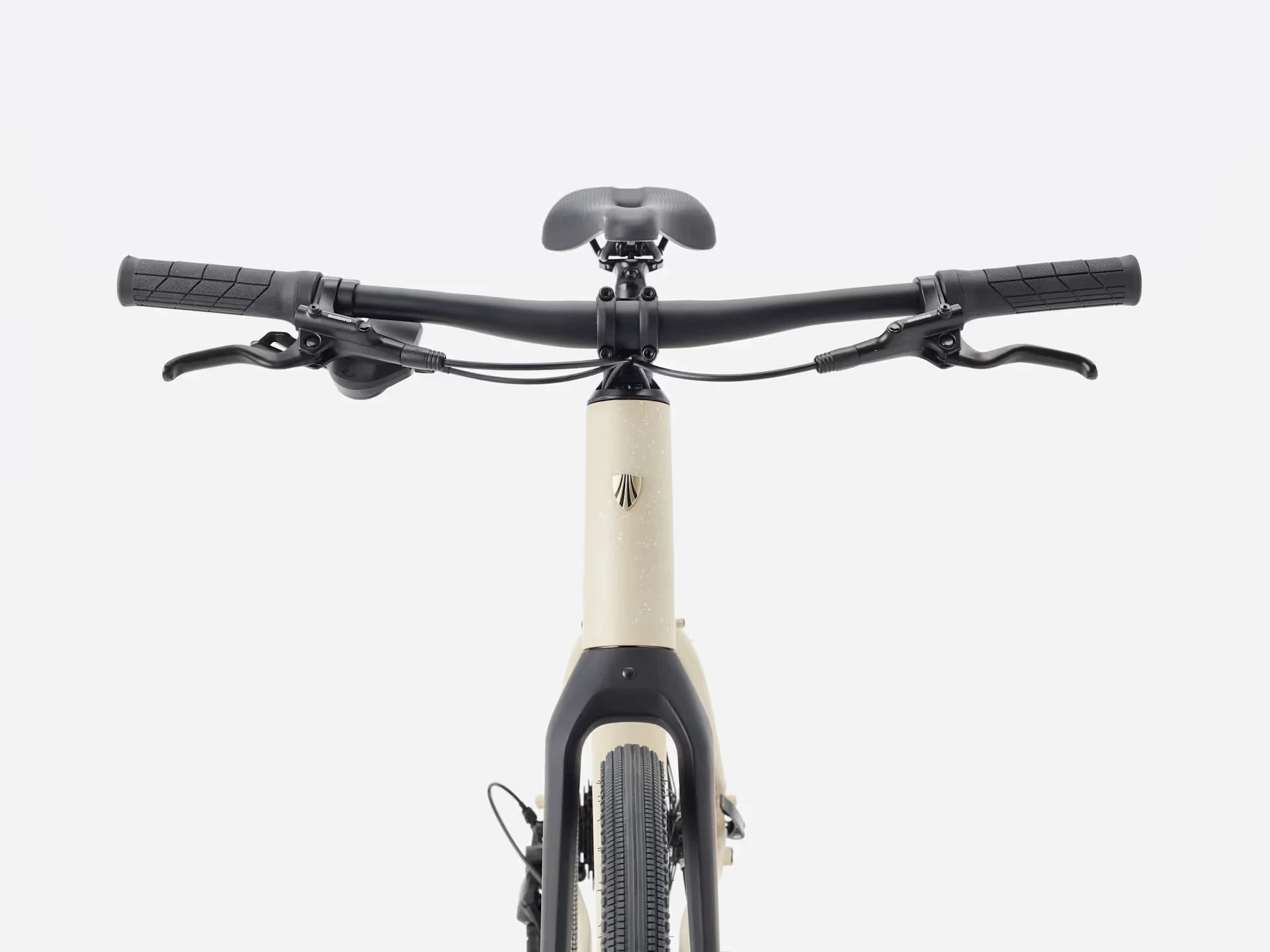 Trek FX Sport AL 3 Buff Beige 2026
