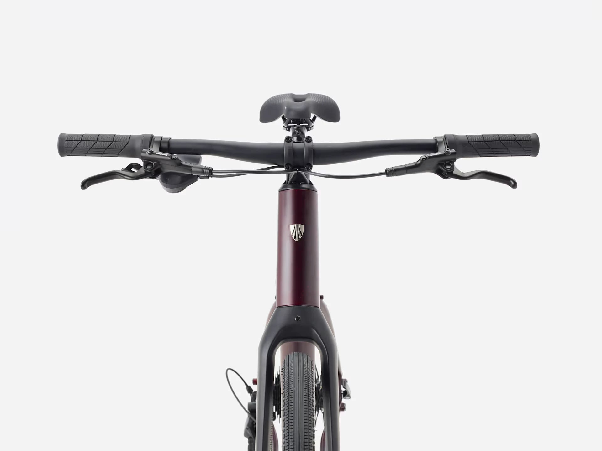 Trek FX Sport AL 3 Cobra Blood 2026