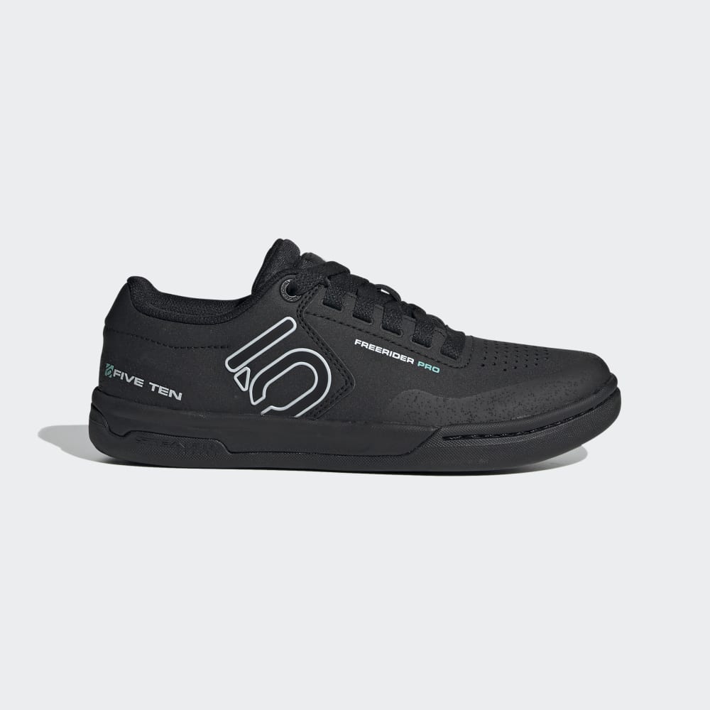 FiveTen Freerider Pro - Liquid-Life #Wähle Deine Farbe_Core Black