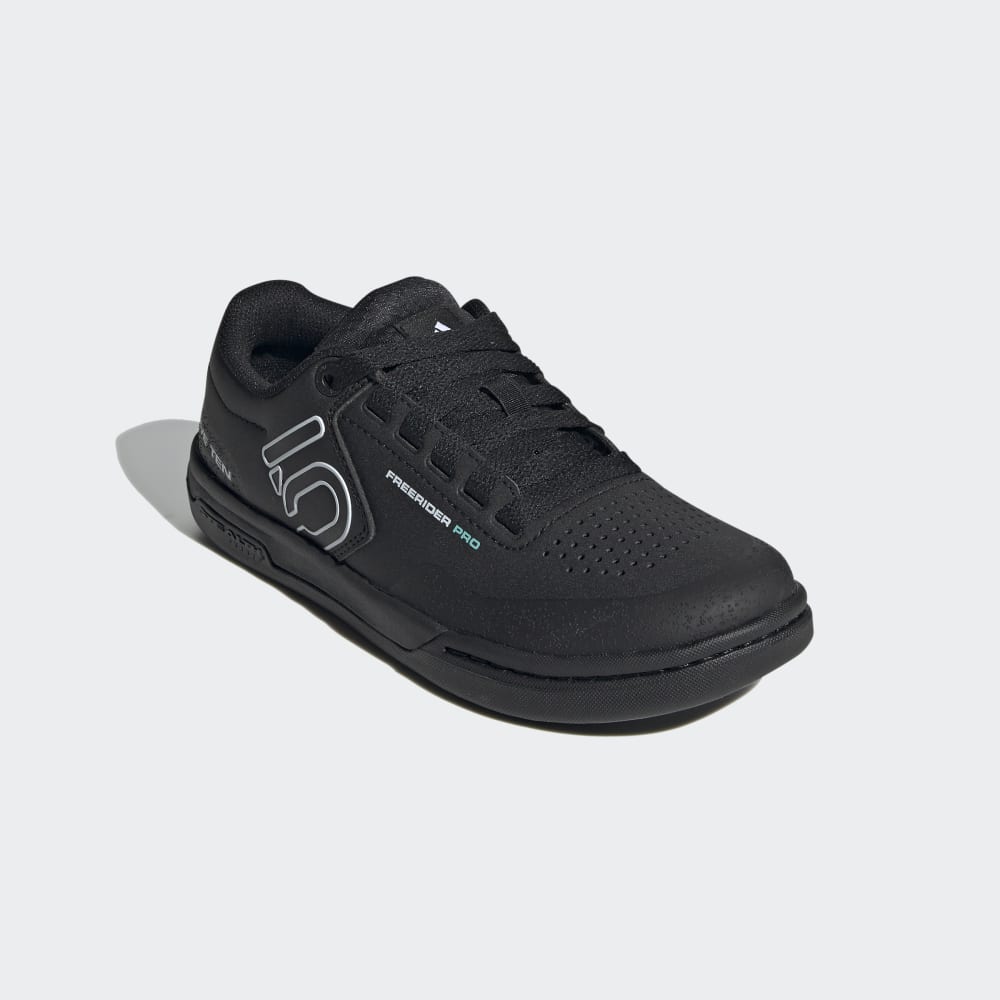FiveTen Freerider Pro - Liquid-Life #Wähle Deine Farbe_Core Black