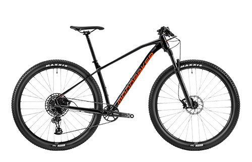 Mondraker Fahrrad