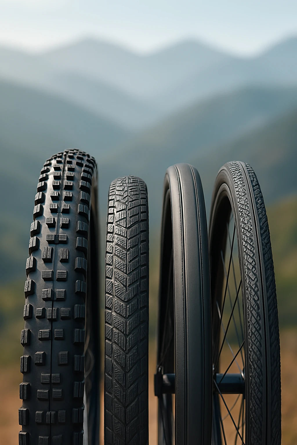 Fahrrad Reifen