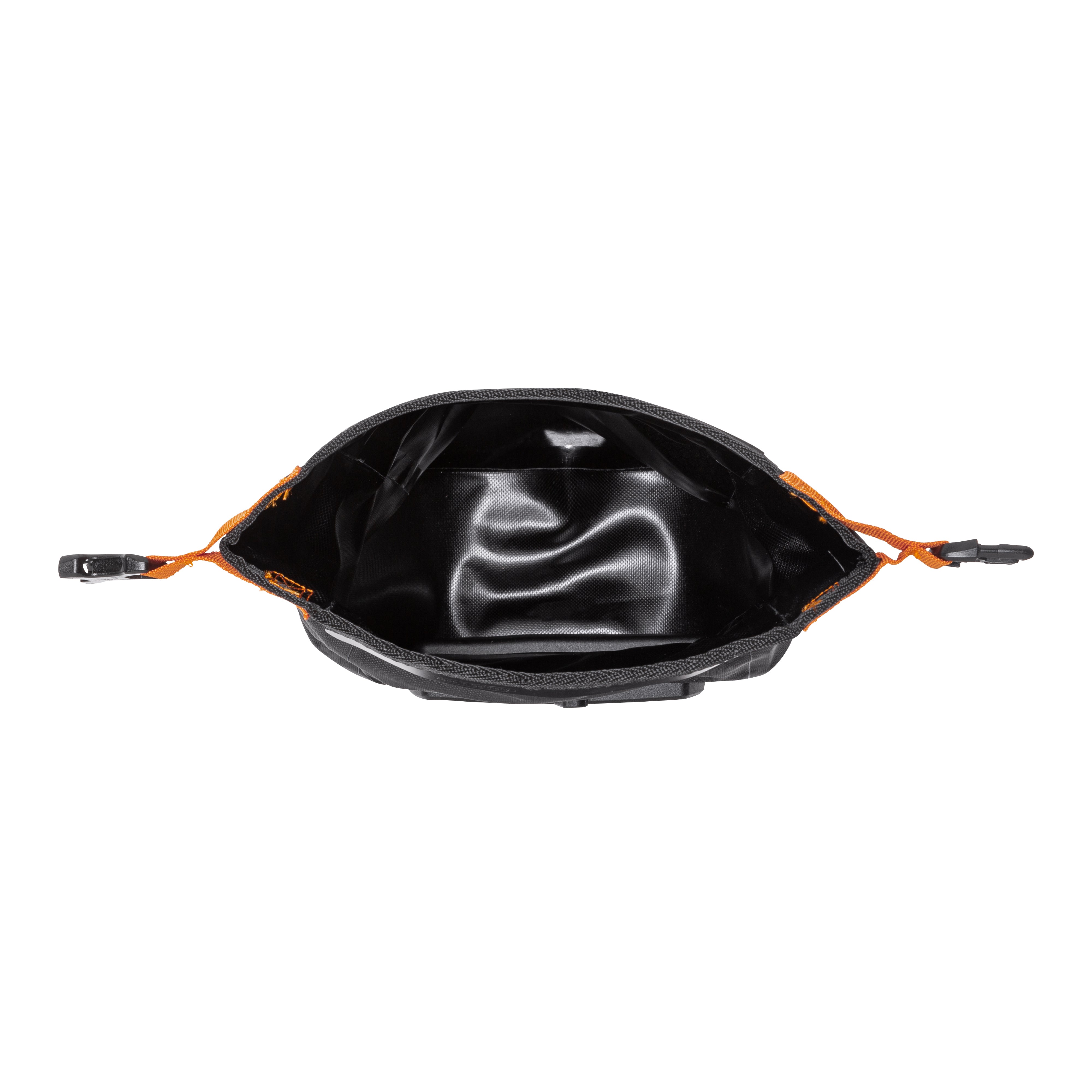 Ortlieb Fork-Pack 2021 - Liquid-Life #Wähle Deine Farbe_black matt