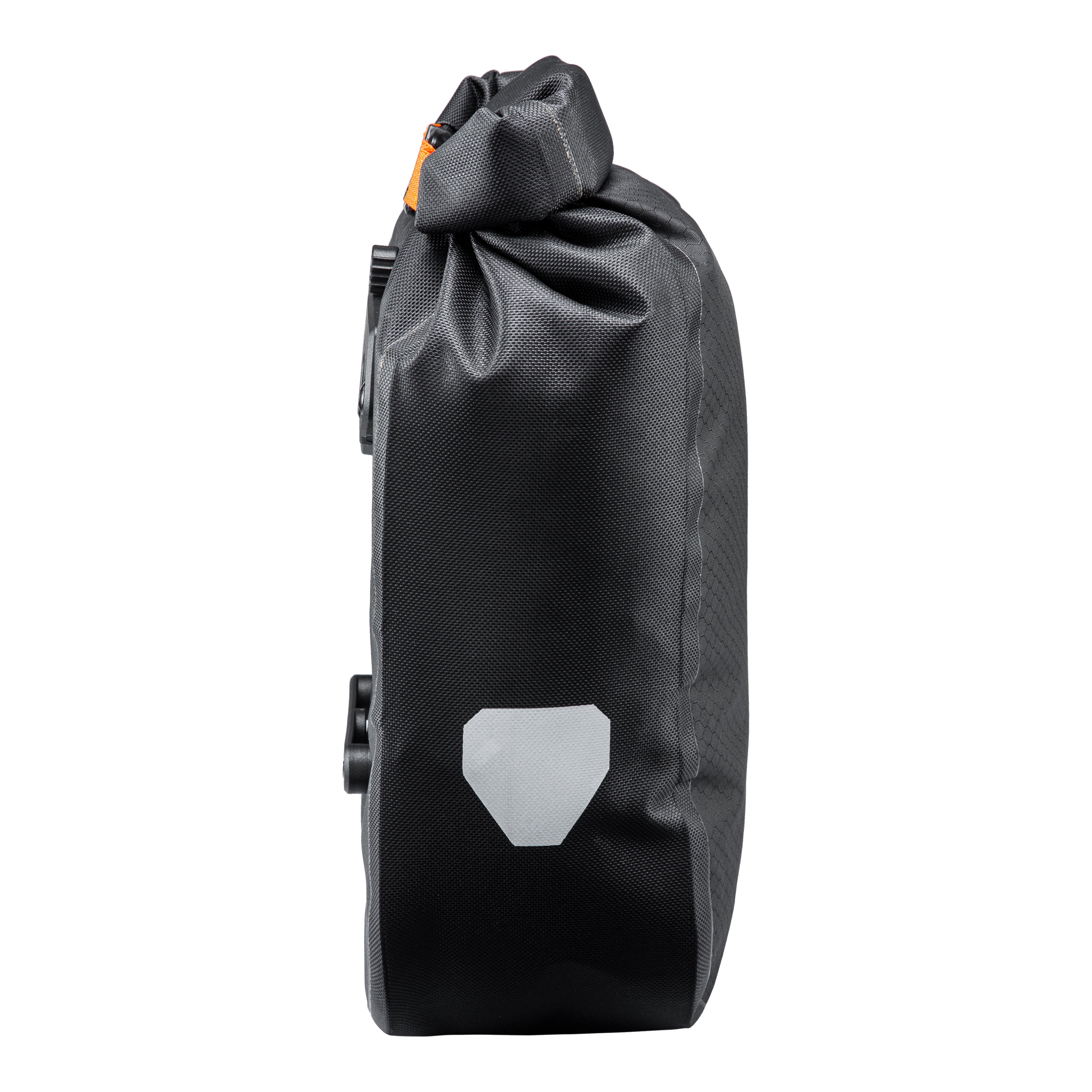 Ortlieb Fork-Pack 2021 - Liquid-Life #Wähle Deine Farbe_black matt