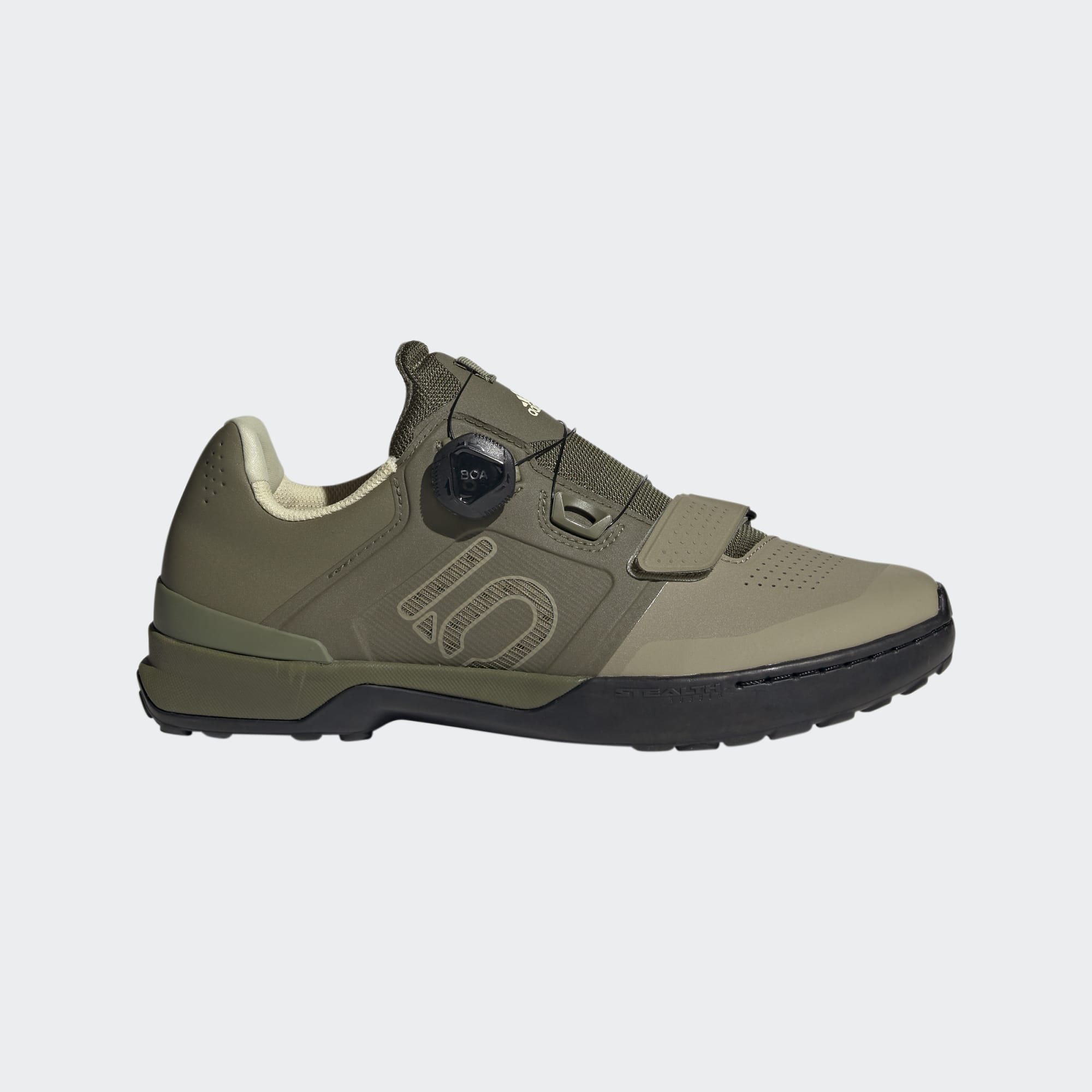FiveTen Kestrel Pro Boa - Liquid-Life #Wähle Deine Farbe_graugrün