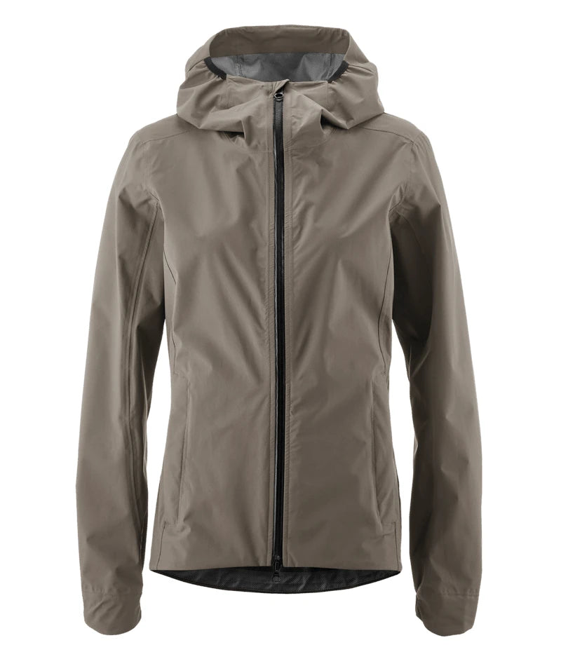 Gonso Save Jacket Trail W #Wähle Deine Farbe_gray phoenix