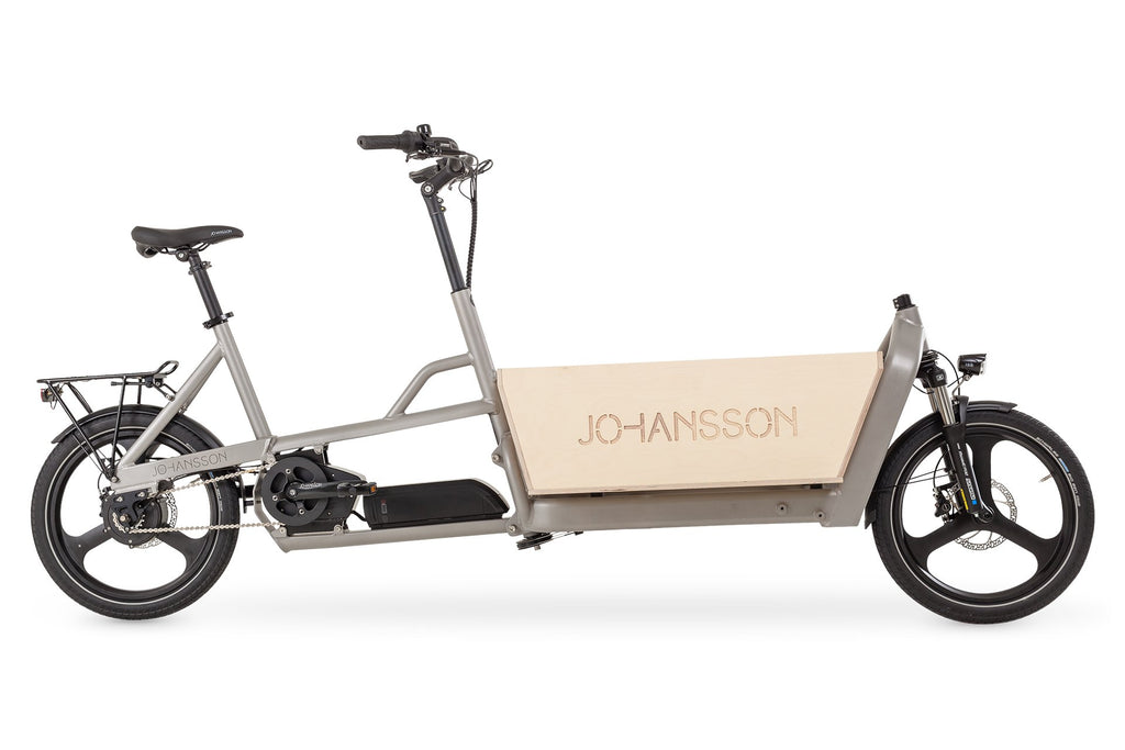 Johansson Gunnar Drive S Transportkorb