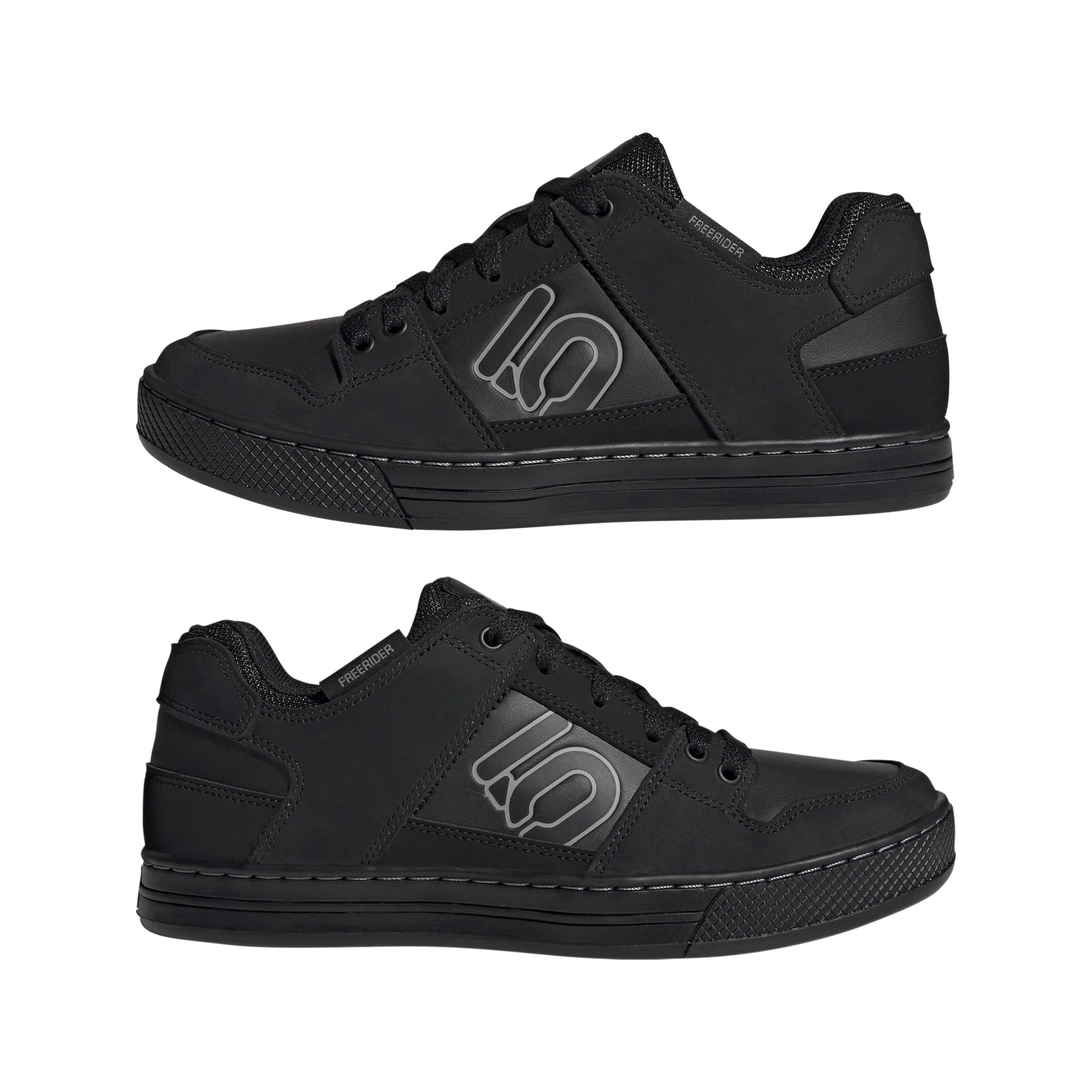 FiveTen Freerider DLX - Liquid-Life #Wähle Deine Farbe_Cblack/Cblack/Grethr