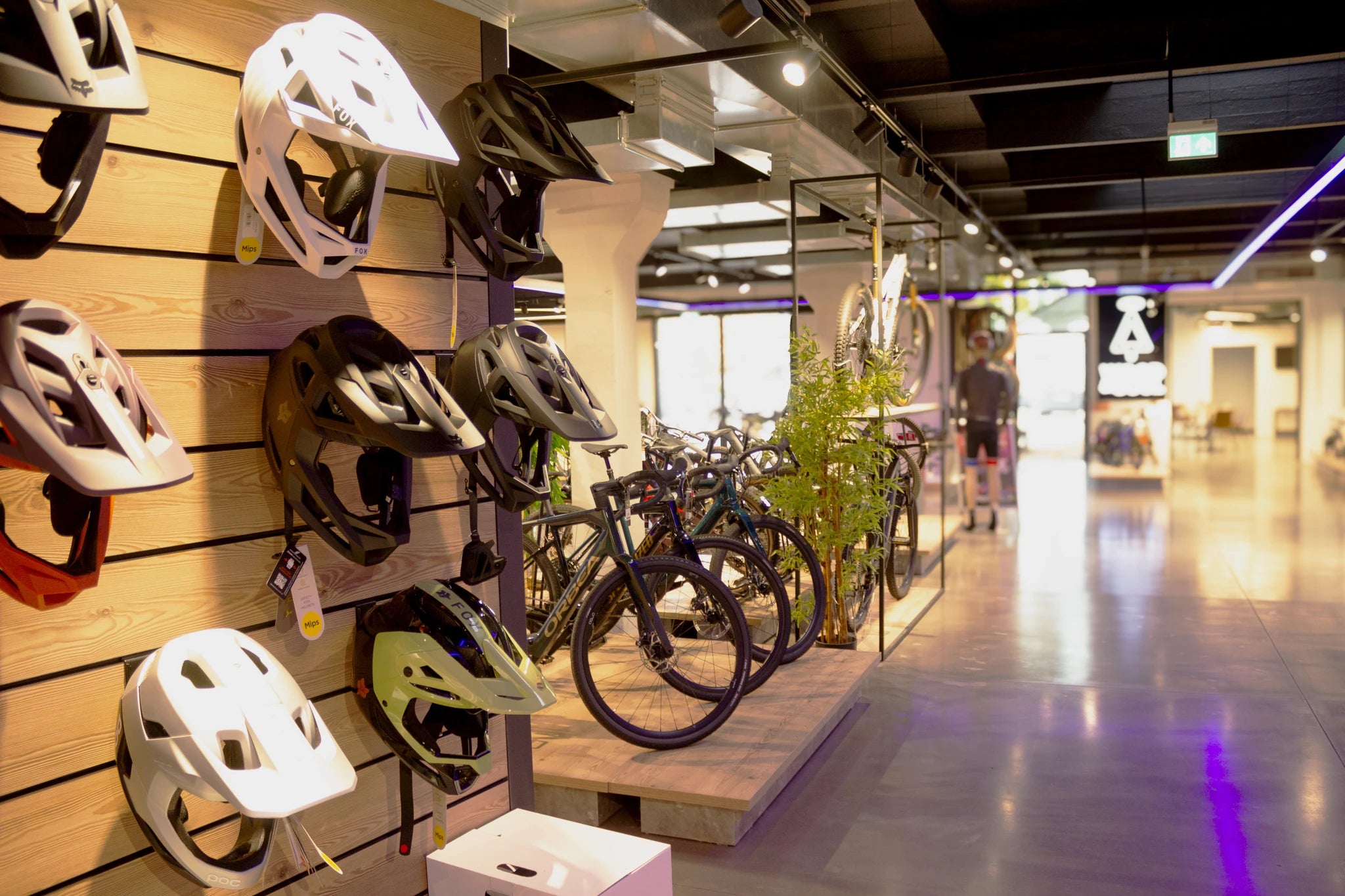 Liquid Life Store Bielefeld