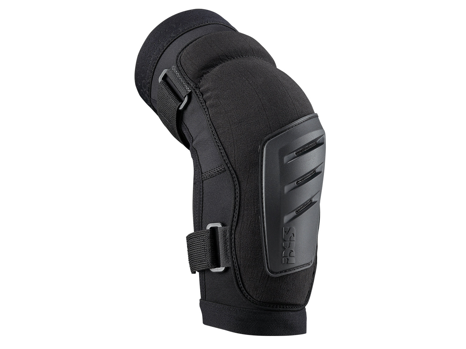 IXS Carve EVO+ Race elbow guard 2024 - Liquid-Life #Wähle Deine Farbe_black