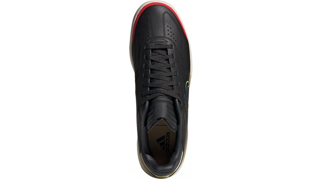 FiveTen Sleuth DLX (Glattl.) - Liquid-Life #Wähle Deine Farbe_CBLACK/CARBON/WONWHI